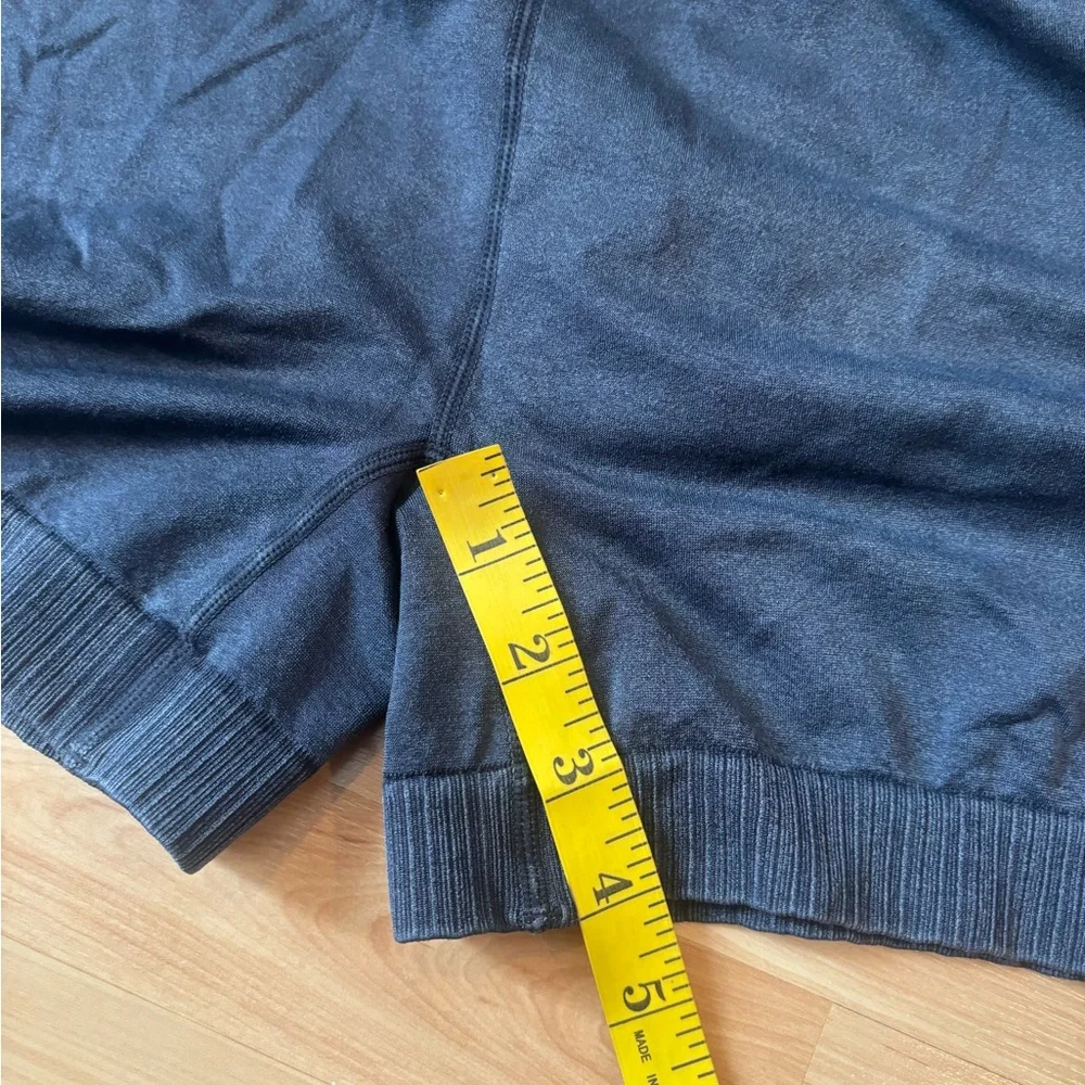 JoyLab‎ Black Athletic Jumpsuit